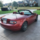 Image for article titled At $13,500, Could This Supercharged 2008 Mazda Miata PRHT Have You Filliping Your Lid?